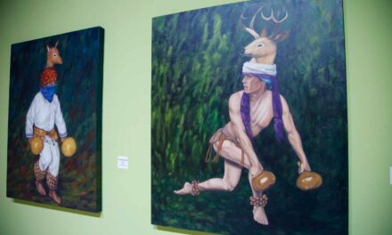 EXPOSICIONES: “ASÍ ES MÉXICO” Y “MANUEL TORRES, UNA TRAYECTORIA” EN CEART MEXICALI