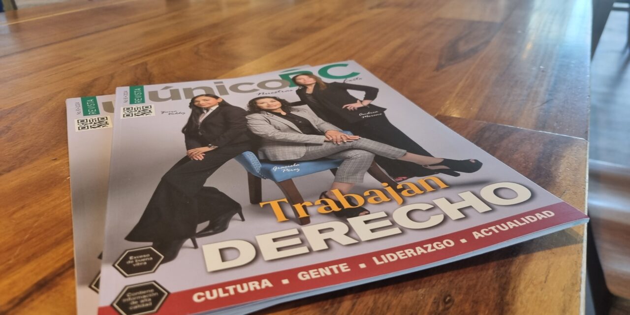 «VUELA» LA EDICIÓN IMPRESA #61