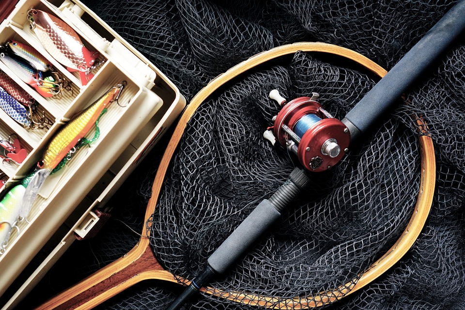 LA PESCA DEPORTIVA COMO ACTIVIDAD ECONÓMICA SUSTENTABLE
