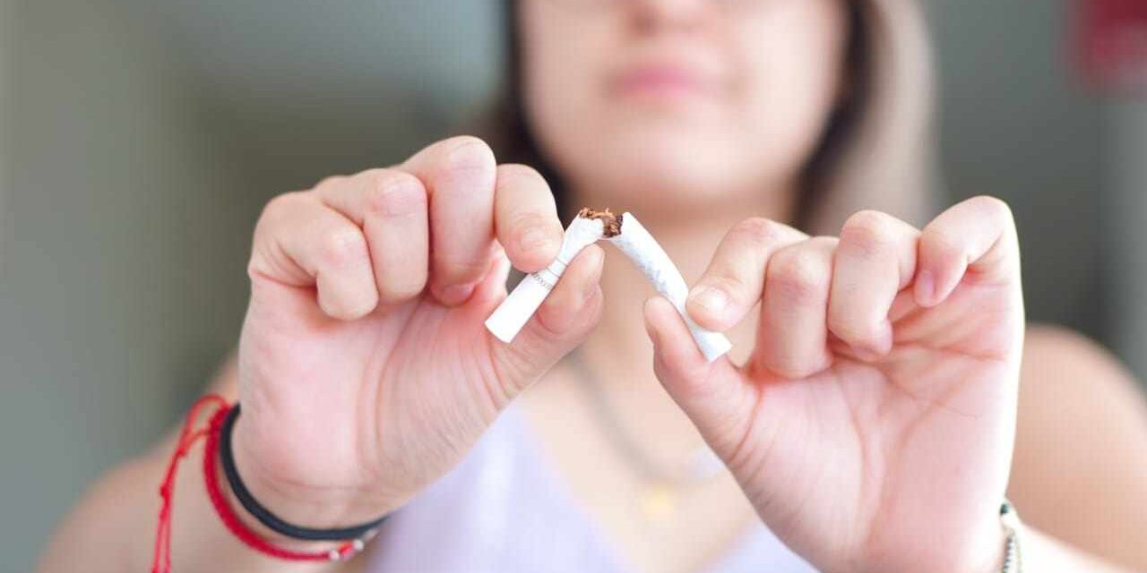 LAS AFECTACIONES PROVOCADAS POR EL CONSUMO DE TABACO