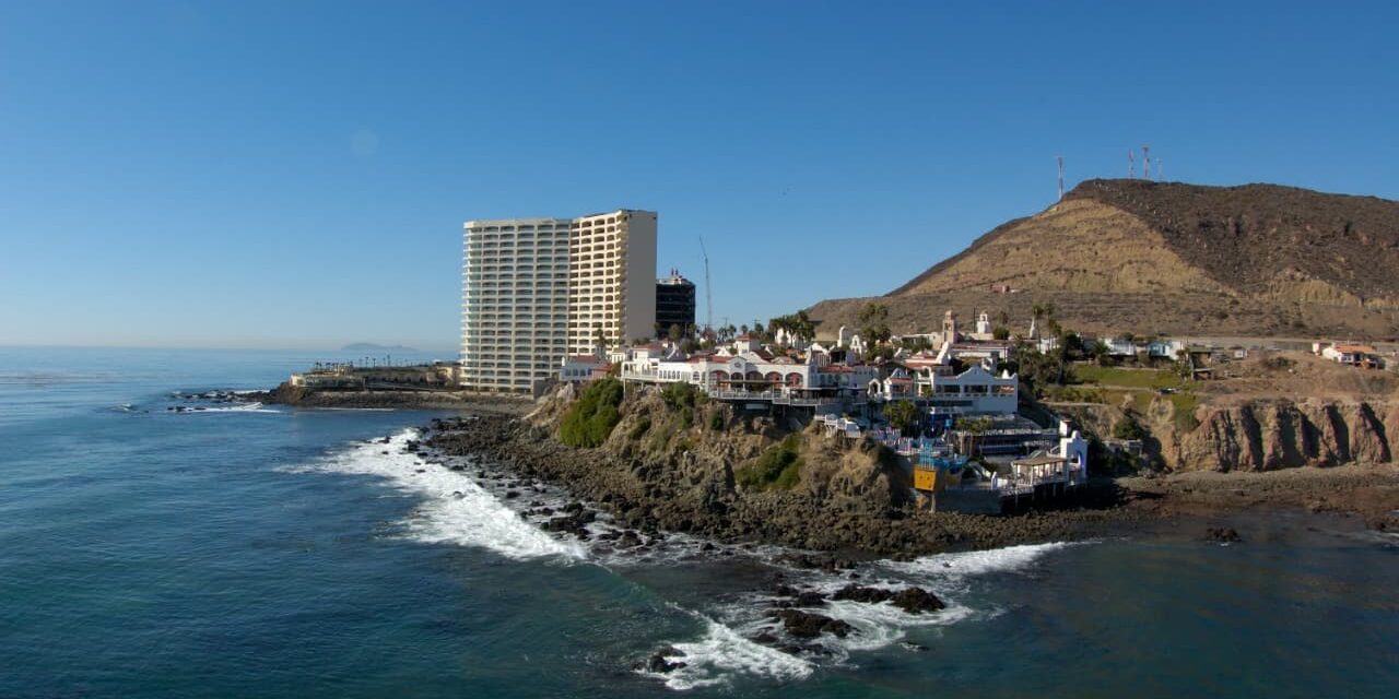 21 PLAYAS EN CONDICIONES PARA VACACIONAR ESTE 2024 EN BC