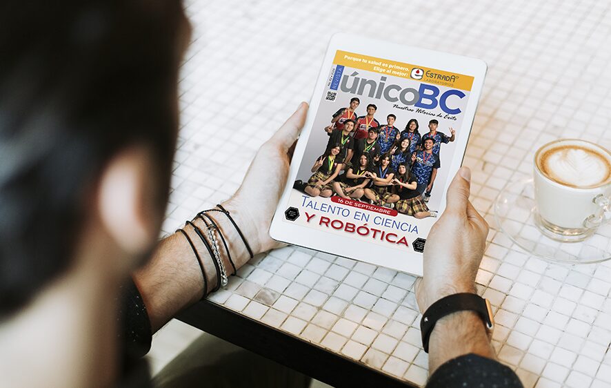 LLEGA LA ESPERADA EDICIÓN DE JULIO 2024