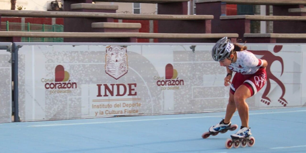 491 MEDALLAS PARA BC EN NACIONALES CONADE 2024