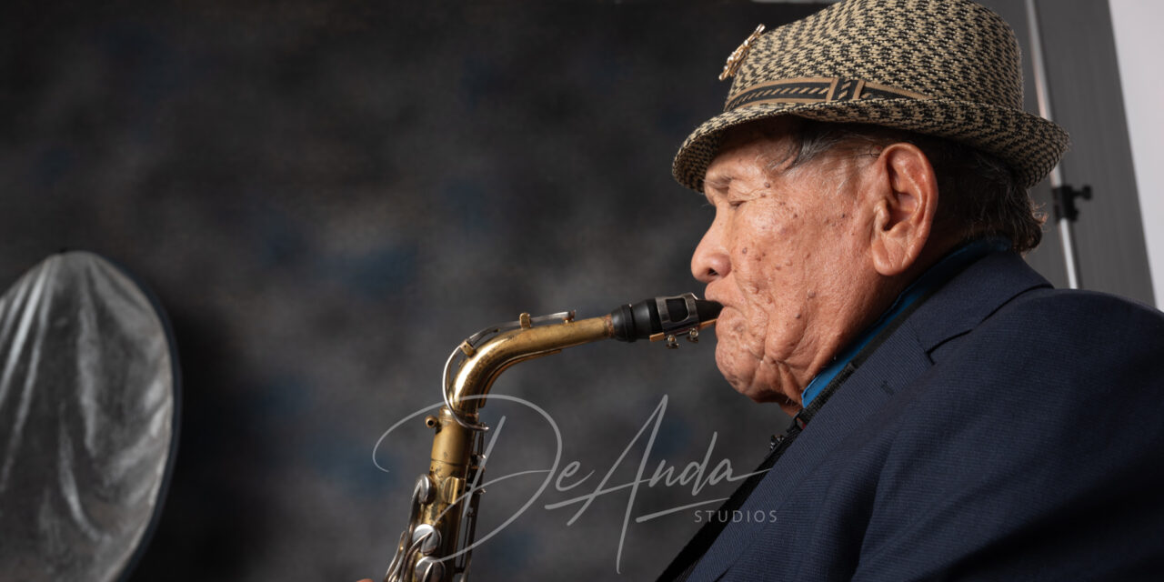 LA XVII EDICIÓN DE FESTIVAL DE JAZZ “CHINTO” MENDOZA