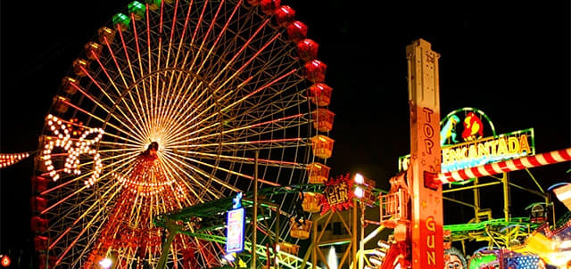 INICIAN EL 27 DE SEPTIEMBRE LAS FIESTAS DEL SOL EN MEXICALI
