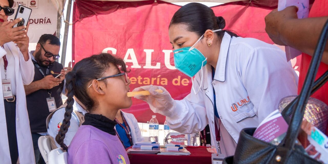 BUSCAN FOMENTAR ESTILOS DE VIDA SALUDABLES 