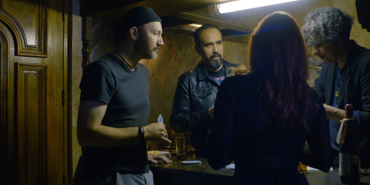 ESTRENARÁN EL LARGOMETRAJE “CONTRATIEMPO” EN PLATAFORMA DIGITAL