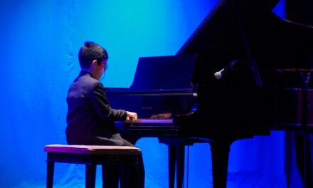 LA OFERTA DE CURSOS CULTURALES EN MEXICALI Y SU VALLE