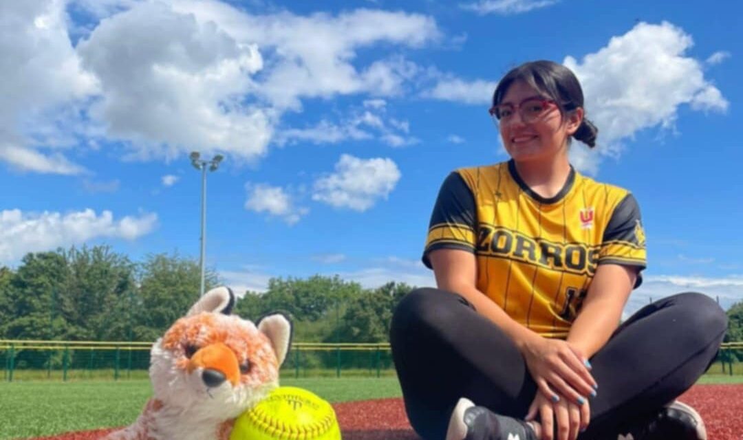 DESTACA COMO PÍTCHER EN FRANCIA