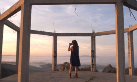 CORTOMETRAJES DE BC EN FESTIVAL INTERNACIONAL DE CINE  “DOQUMENTA”