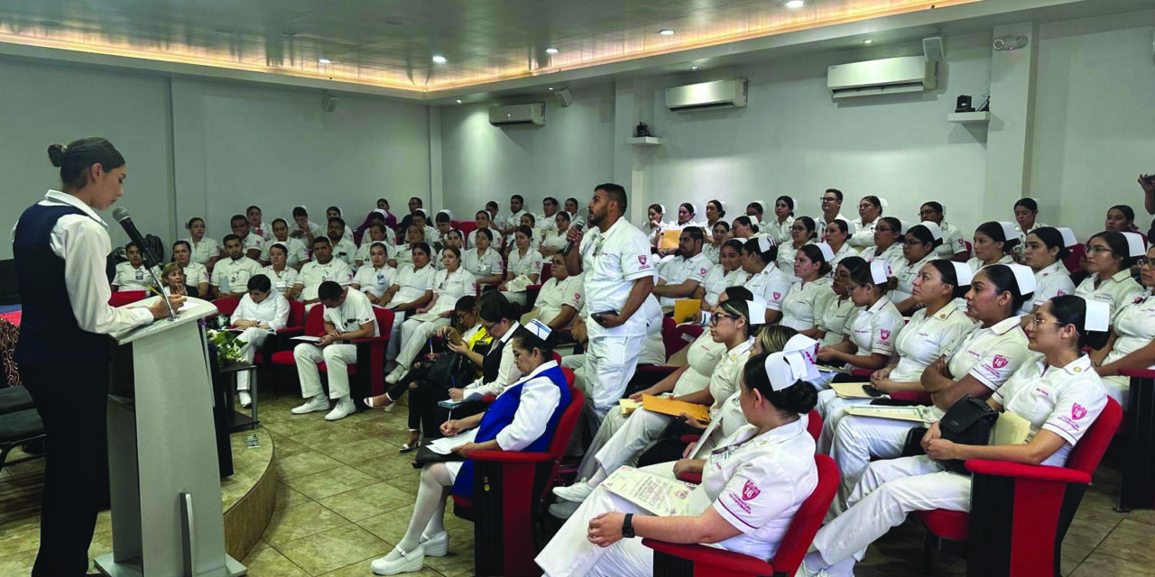 PLAZAS A EGRESADOS DE UNIVERSIDAD 16 DE SEPTIEMBRE