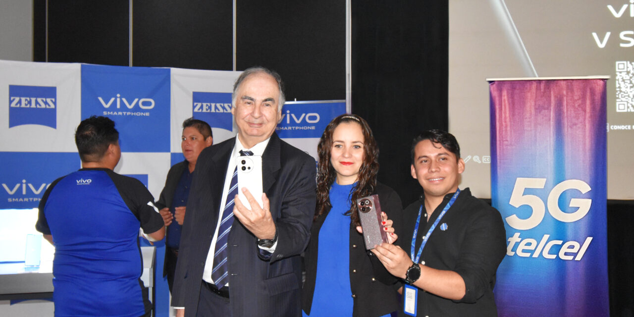 GRAN AVANCE EN FOTOGRAFIA MÓVIL CON V40 5G vivo