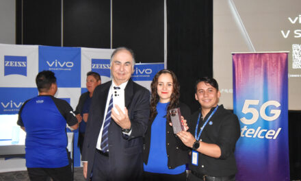 GRAN AVANCE EN FOTOGRAFIA MÓVIL CON V40 5G vivo