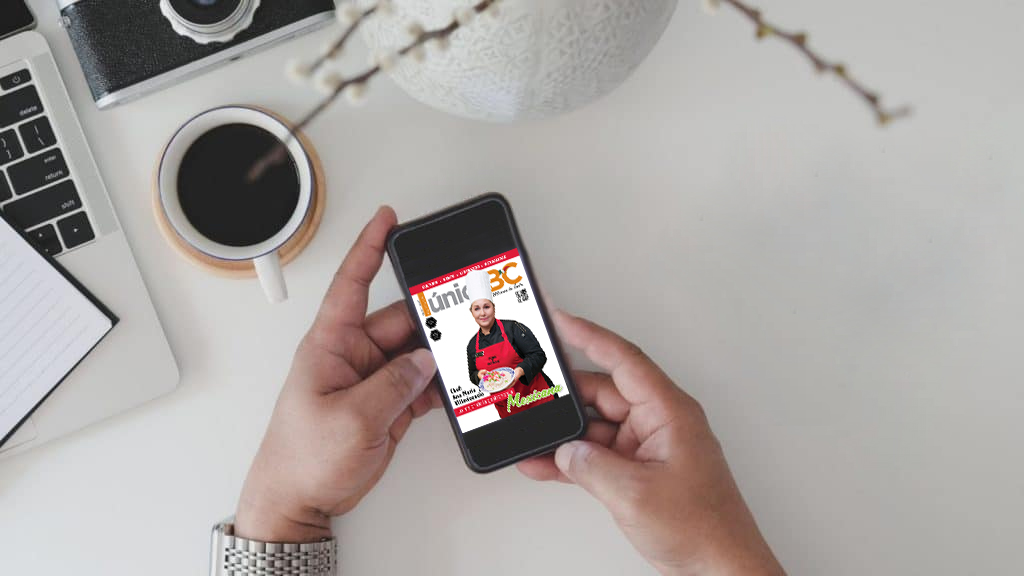 LA VERSIÓN DIGITAL ES TODO UN ÉXITO