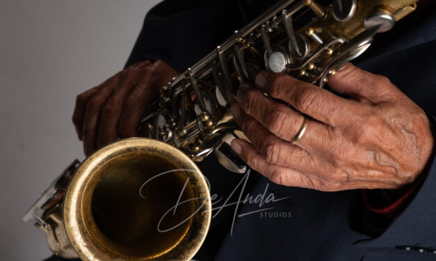 LLEGA LO MEJOR DEL JAZZ AL FESTIVAL “CHINTO” MENDOZA