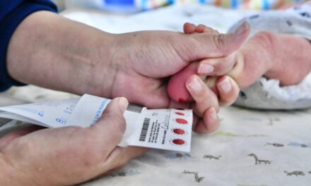 LA DETECCIÓN OPORTUNA DE LA FIBROSIS QUÍSTICA