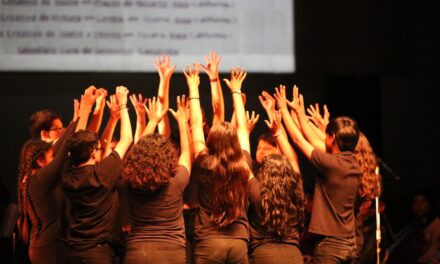 UNA DEMOSTRACIÓN DE TALENTO CON LOS SEMILLEROS CREATIVOS