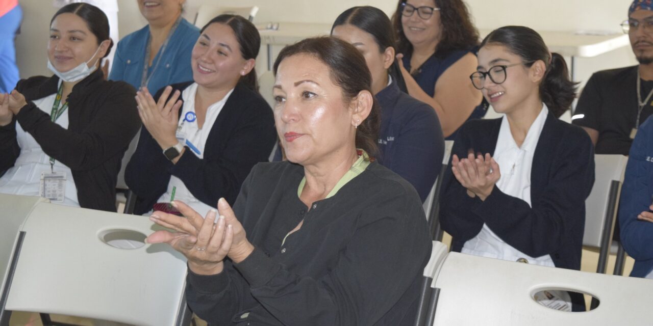 CAPACITACIÓN EN LENGUA DE SEÑAS MEXICANAS