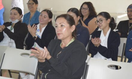CAPACITACIÓN EN LENGUA DE SEÑAS MEXICANAS