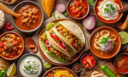 RECOMENDACIONES PARA UNAS FIESTAS PATRIAS SALUDABLES