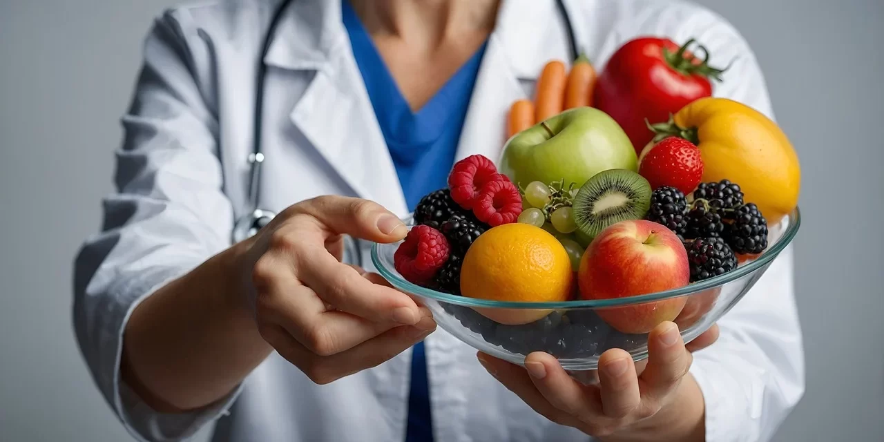 EL PLATO DEL BIEN COMER MEJORA LA CALIDAD DE VIDA Y PREVIENE ENFERMEDADES