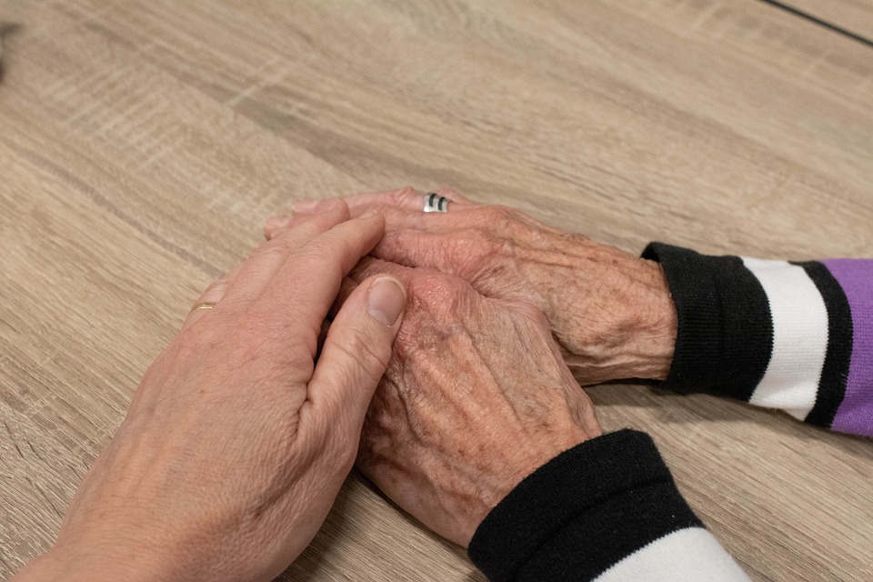 EN BUSCA DE CONSTRUIR UNA SOCIEDAD MÁS AMABLE