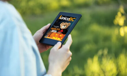 LISTA LA VERSIÓN DIGITAL DE LA EDICIÓN #65