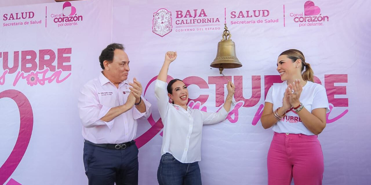 LA PREVENCIÓN ES LA BASE DE UNA BUENA SALUD