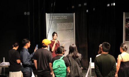 REALIZAN MUESTRA DE PROYECTOS ARTÍSTICOS EN PLAYAS DE ROSARITO