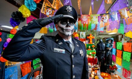 PREMIAN A GANADORES DEL CONCURSO DE ALTARES EN MEXICALI