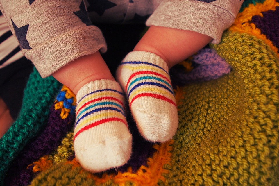 MÁS DE 13 MIL NACIMIENTOS DE NIÑAS REGISTRA EL 2024