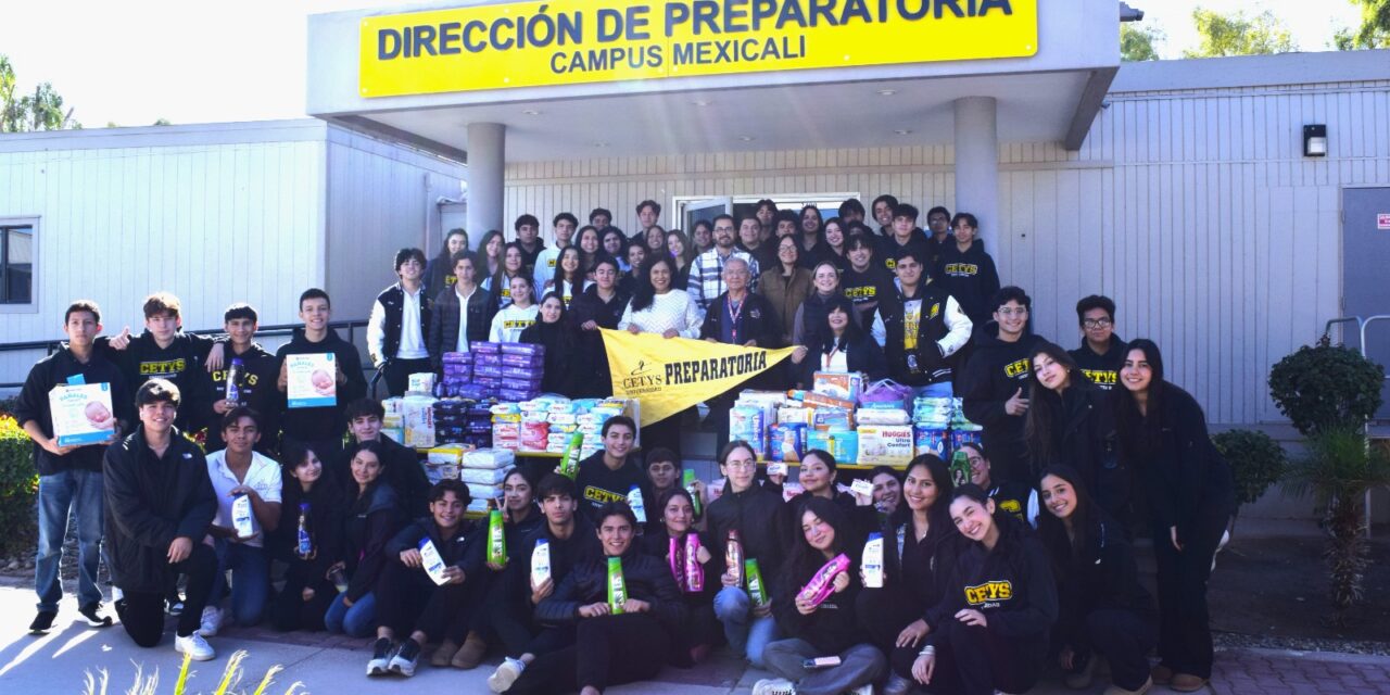 BRINDAN APOYO A PACIENTES DEL HOSPITAL MATERNO INFANTIL