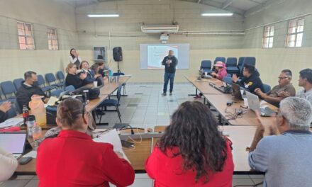 CONCLUYEN CICLO DE CONSEJOS ACADÉMICOS 2024 EN CECyTE BC