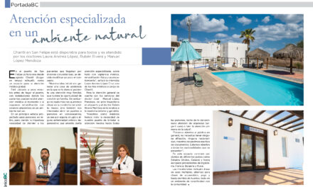 EN EL PUERTO DE SAN FELIPE