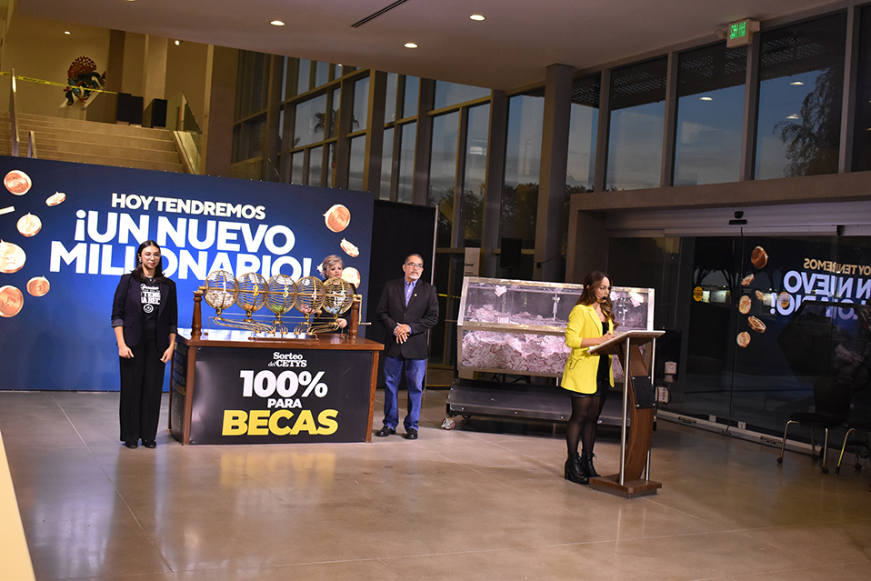 CAE EN MEXICALI PREMIO PRINCIPAL DEL SORTEO CETYS 2024