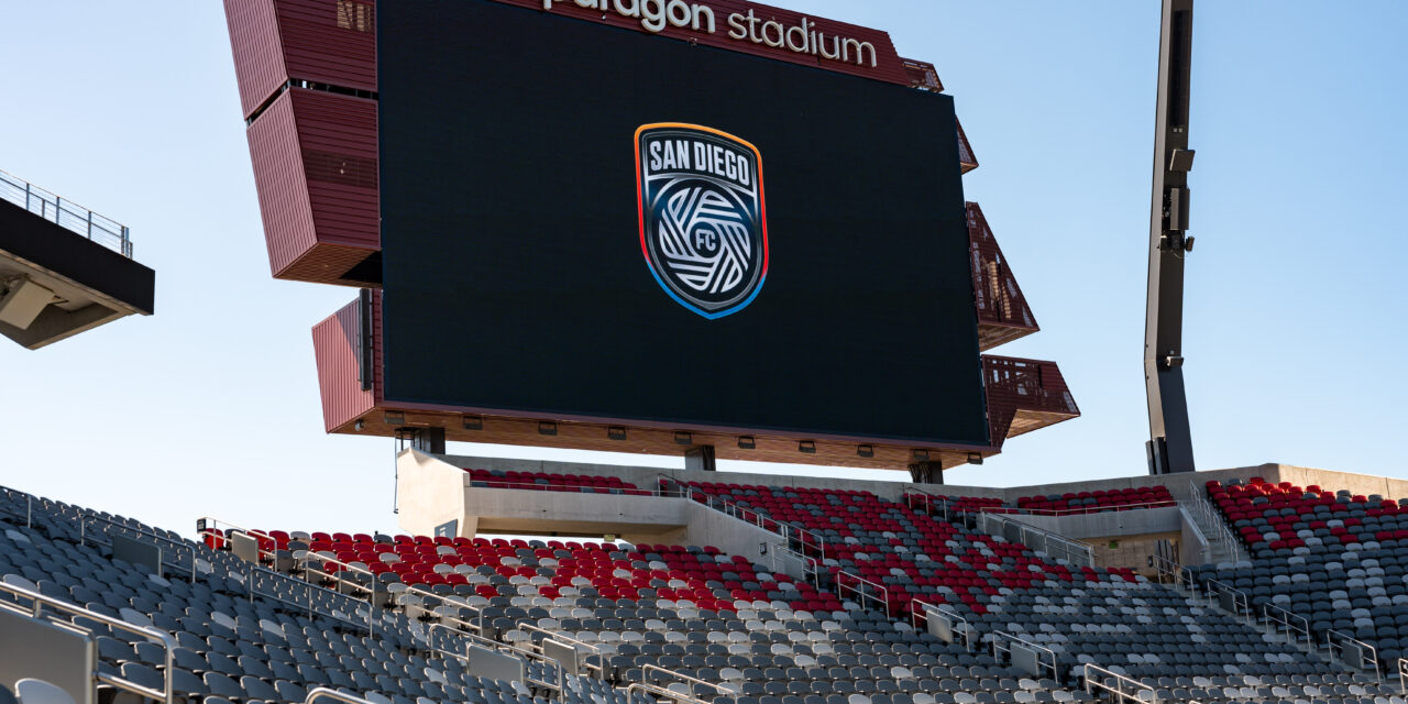 ASÍ SERÁ LA TEMPORADA 2025 DE SAN DIEGO FC EN LA MLS