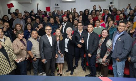 CAPACITACIÓN DOCENTE EN TEMAS DE CIENCIA Y TECNOLOGÍA