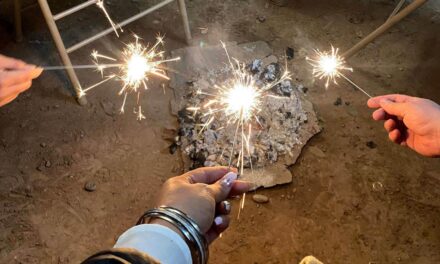 HABRÁ OPERATIVO CONTRA PIROTECNIA Y QUEMAS