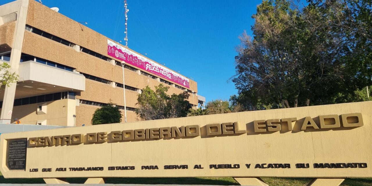 APRUEBAN PAQUETE ECONÓMICO DEL ESTADO PARA PRÓXIMO EJERCICIO FISCAL