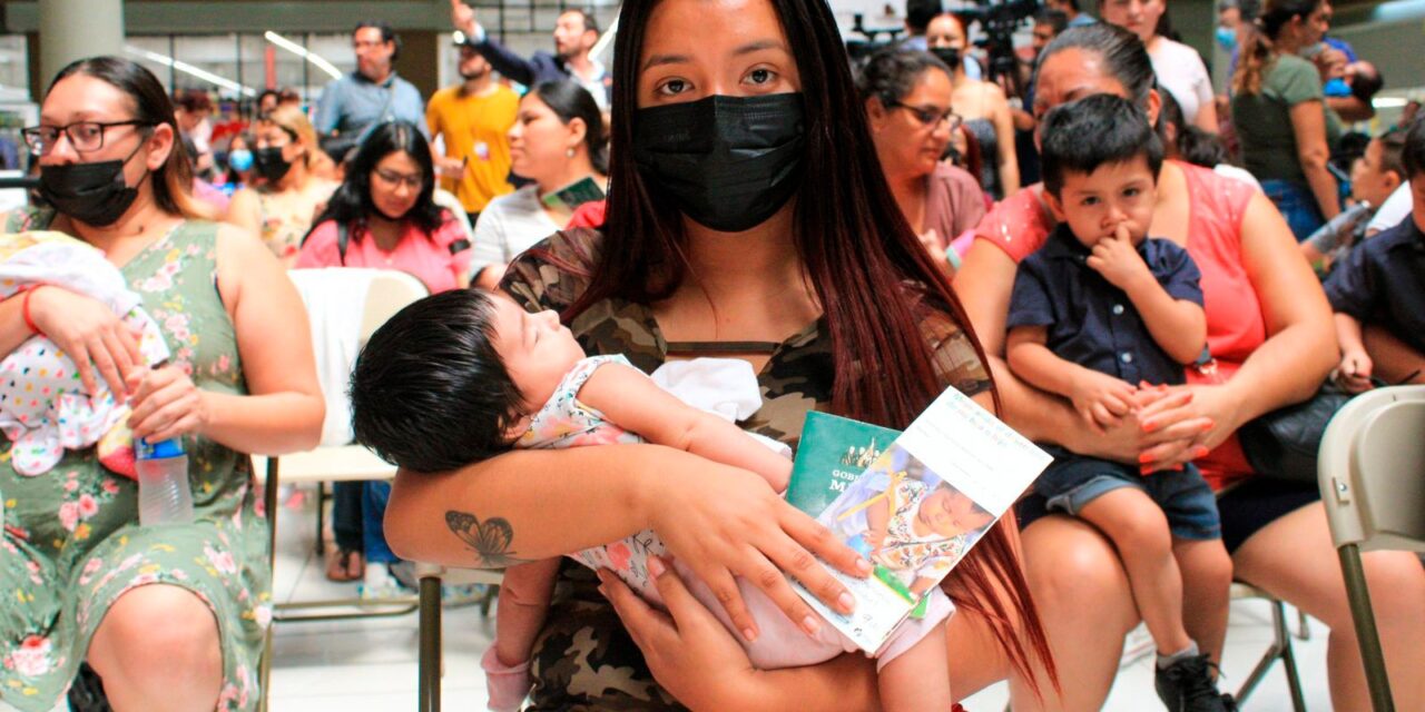 VAN LAS RECOMENDACIONES PARA PREVENIR EL ROTAVIRUS