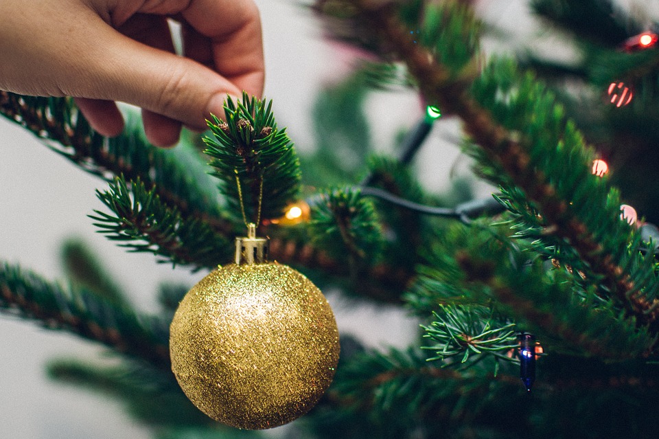CONTEMPLAN 40 EVENTOS CULTURALES ALUSIVOS A LA NAVIDAD EN BC