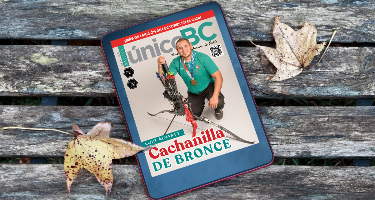 EMPEZAMOS CON TODO EL 2025