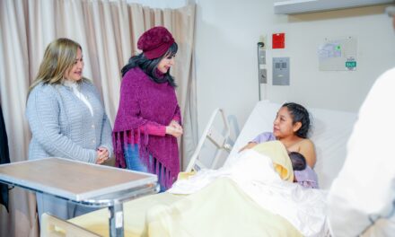 EL PRIMER CACHANILLA NACIDO EN 2025