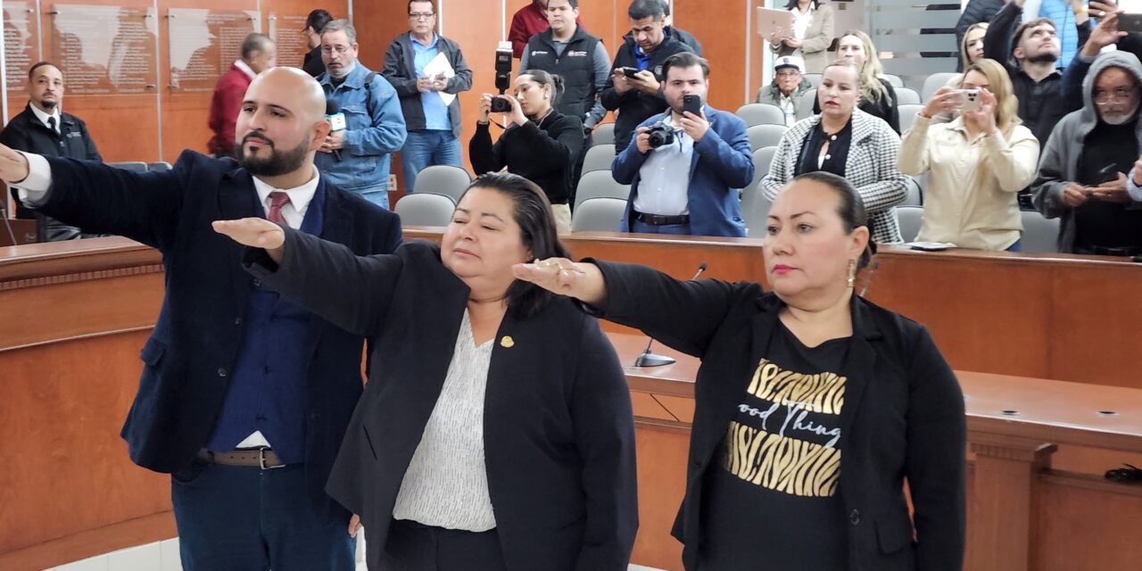 INTEGRA PODER LEGISLATIVO SU COMITÉ DE EVALUACIÓN PARA PROCESO ELECTORAL DEL PODER JUDICIAL