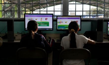 PARTICIPAN MÁS DE 285 MIL ESTUDIANTES EN CONSULTA INFANTIL Y JUVENIL 2024