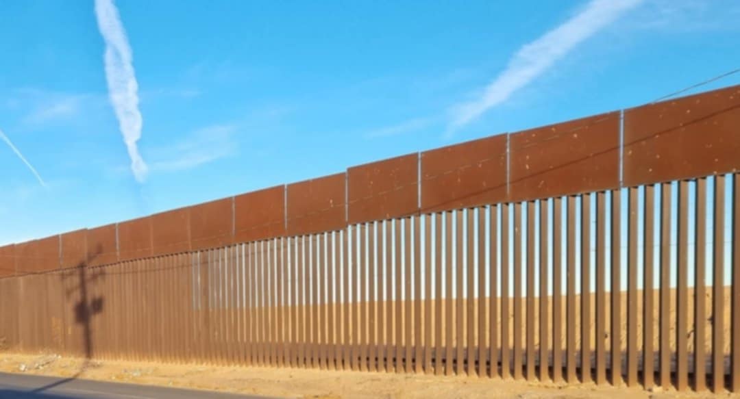 ALIANZA ESTRATÉGICA PARA GARANTIZAR UNA FRONTERA MÁS SEGURA