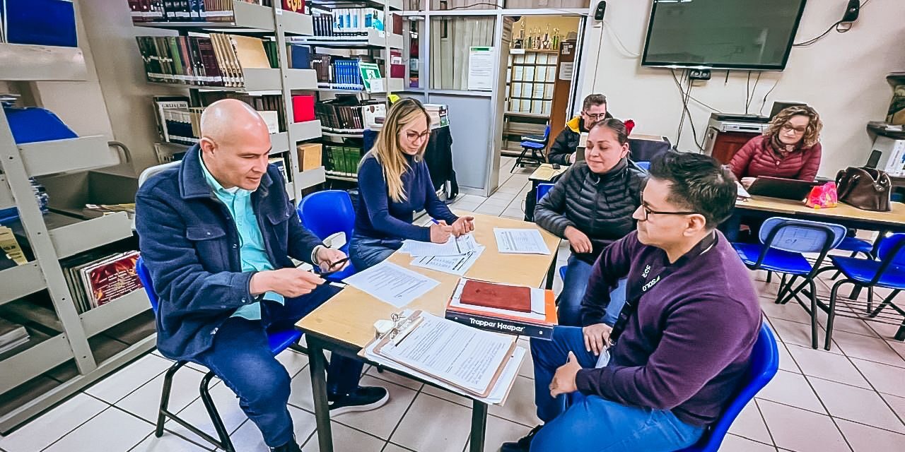 CONCLUYEN PERÍODO DE PLANEACIÓN DIDÁCTICA LOS DOCENTES DE CECyTE BC