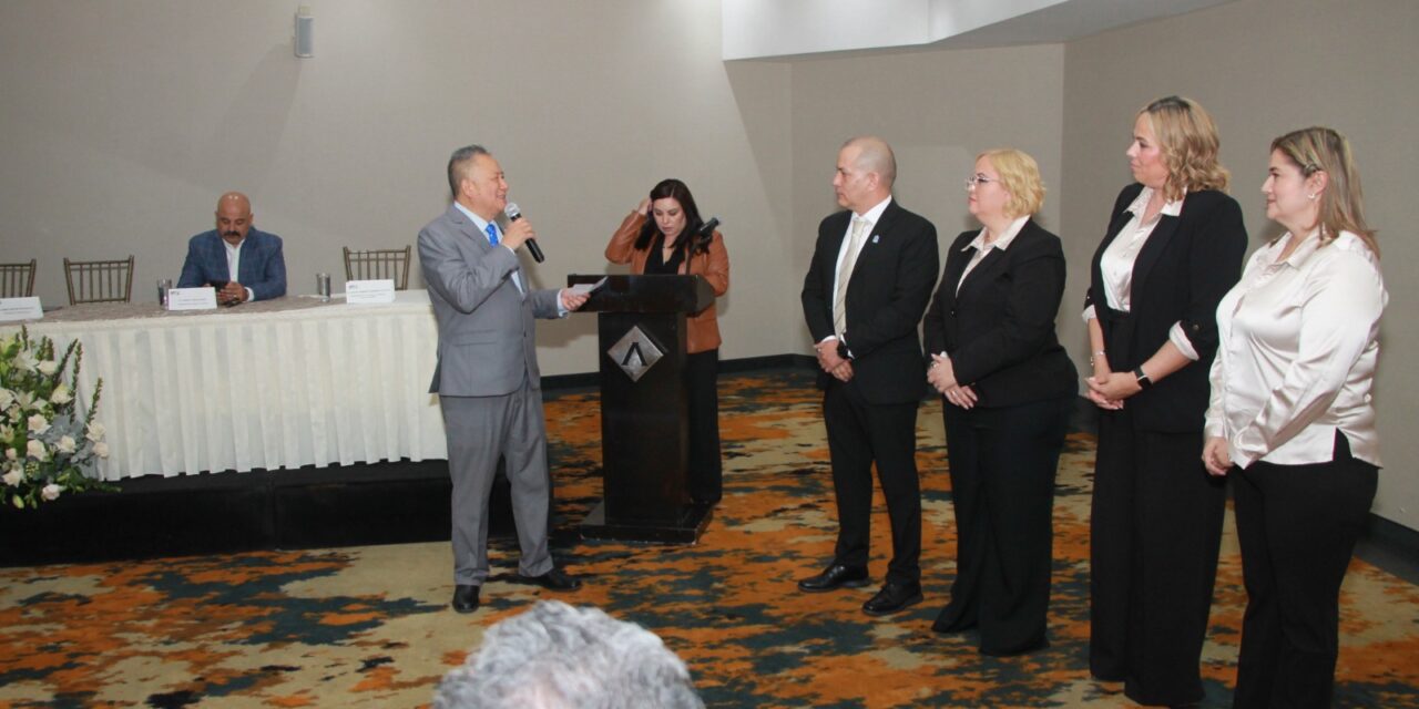 PROFESIONALES INMOBILIARIOS CON NUEVA DIRECTIVA 2025
