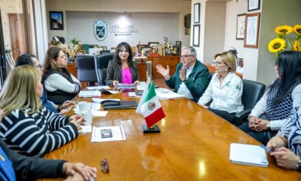 BUSCAN CONSTRUIR DOS CENTROS EDUCACIÓN Y CUIDADO INFANTIL EN MEXICALI