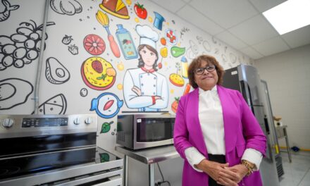 ABRE SUS PUERTAS EN CASA DIGNA EL PRIMER CENTRO PILARES